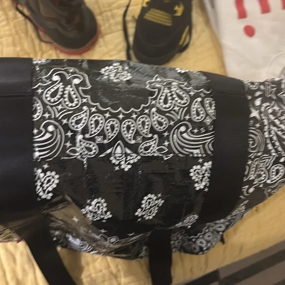 Supreme duffel bag - Picture 4 of 4